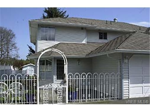 I have sold a property at A 2719 Spencer Rd in VICTORIA
