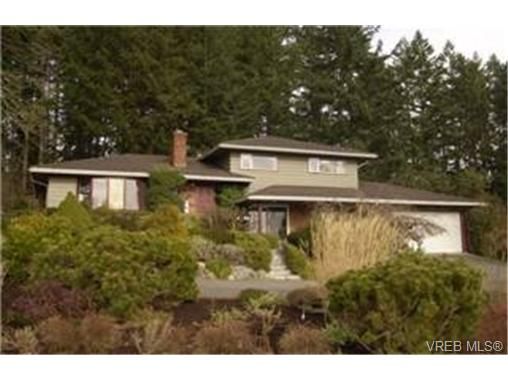 I have sold a property at SW West Saanich, Saanich West
