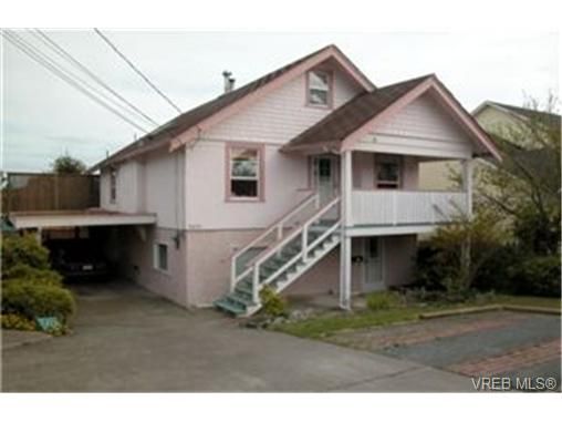 I have sold a property at SE Cedar Hill, Saanich East
