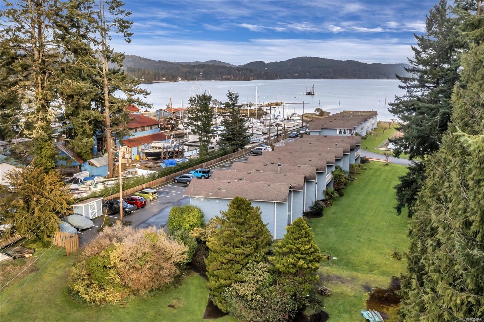 I have sold a property at 6 6110 Seabroom Rd in Sooke
