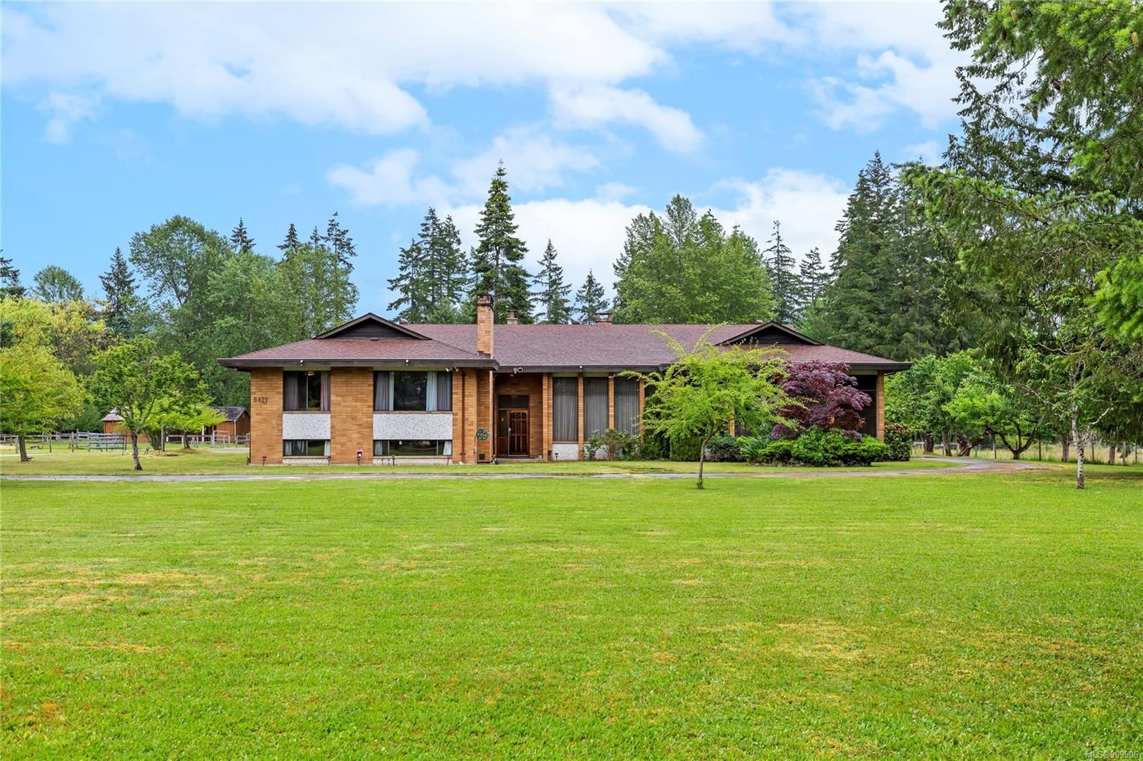 I have sold a property at 6421 Lamarque Rd in Port Alberni
